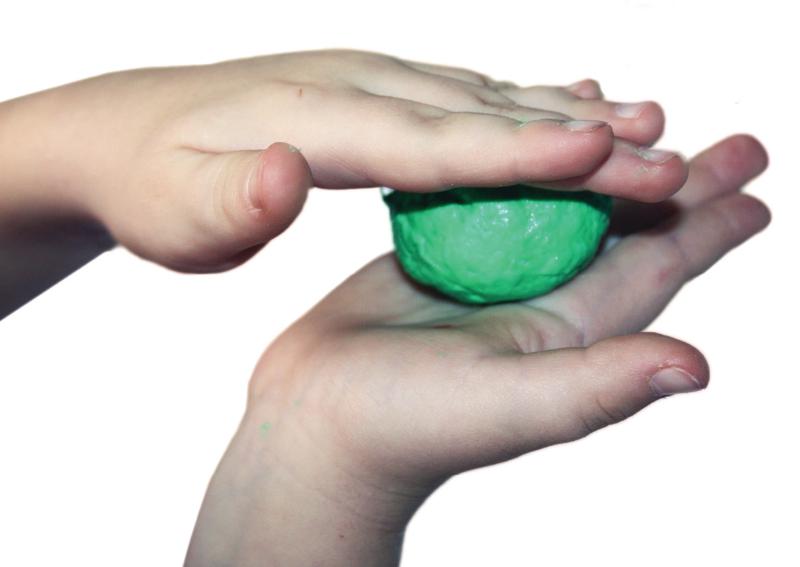 Bouncy Balls
